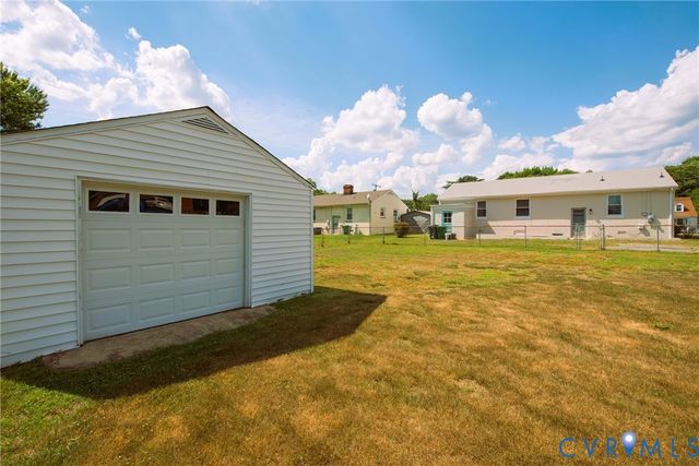 2009 Springdale Rd, Richmond, VA 23222