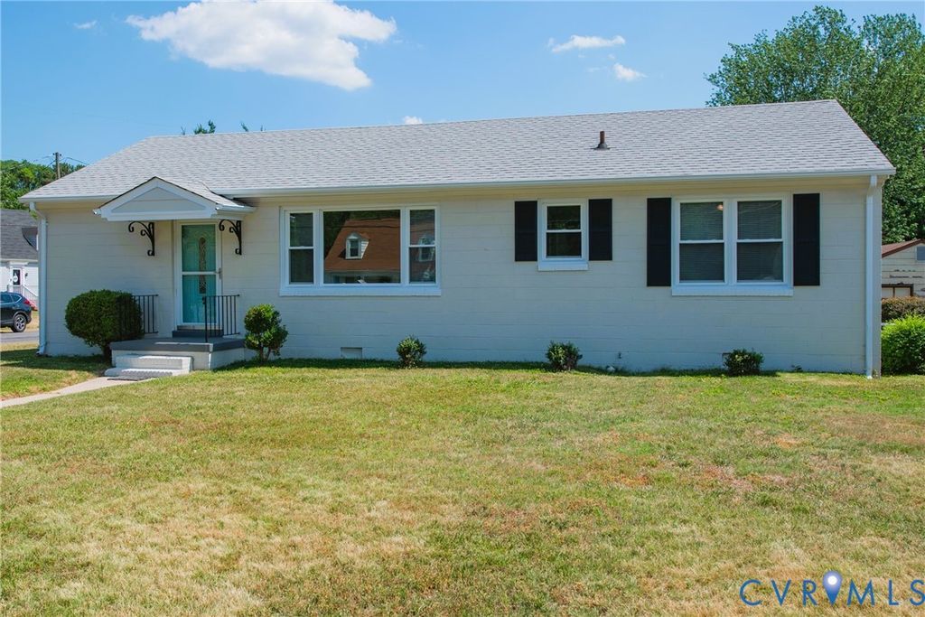 2009 Springdale Rd, Richmond, VA 23222