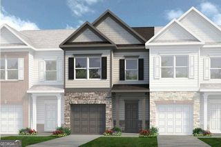 155 Oconee Road 252, Cartersville, GA 30120