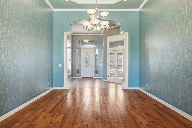 2716 Warwick Place, Edmond, OK 73013