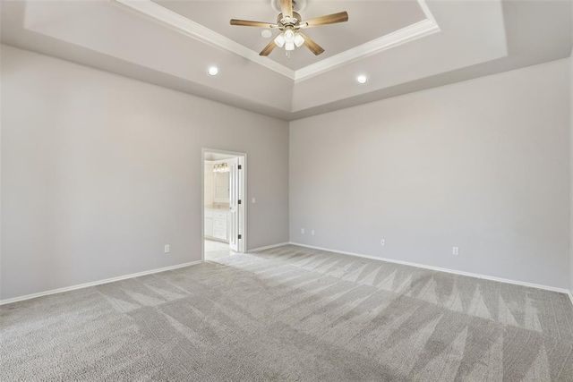 2716 Warwick Place, Edmond, OK 73013