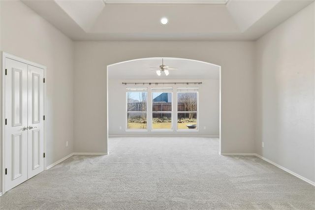 2716 Warwick Place, Edmond, OK 73013