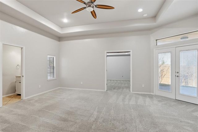 2716 Warwick Place, Edmond, OK 73013