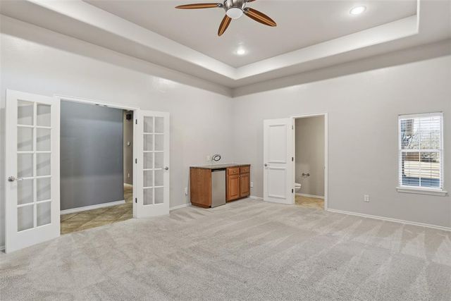 2716 Warwick Place, Edmond, OK 73013