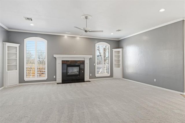 2716 Warwick Place, Edmond, OK 73013