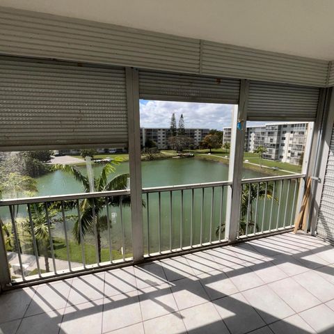 2855 Leonard Drive H506, Aventura, FL 33160