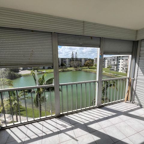 2855 Leonard Drive H506, Aventura, FL 33160