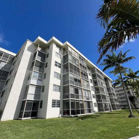 2855 Leonard Drive H506, Aventura, FL 33160