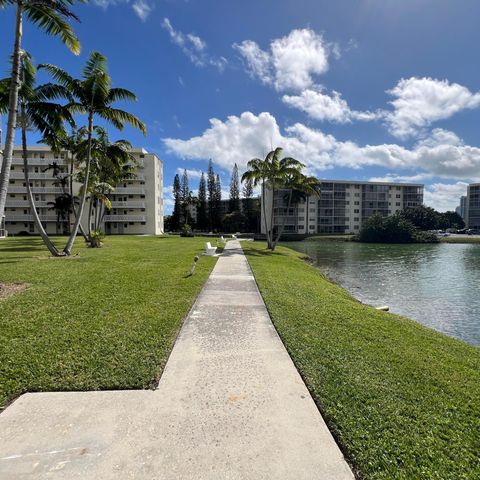 2855 Leonard Drive H506, Aventura, FL 33160