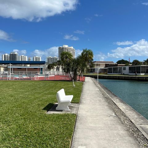 2855 Leonard Drive H506, Aventura, FL 33160