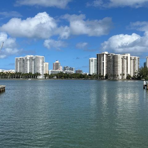 2855 Leonard Drive H506, Aventura, FL 33160