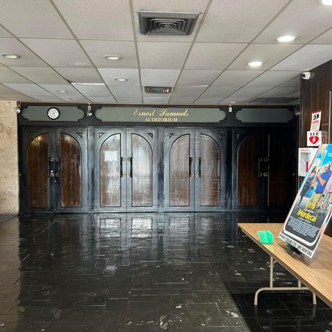 2855 Leonard Drive H506, Aventura, FL 33160