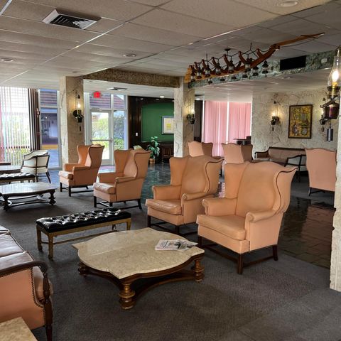 2855 Leonard Drive H506, Aventura, FL 33160