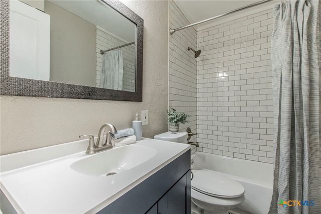 806-808 Estelle Avenue, Killeen, TX 76541