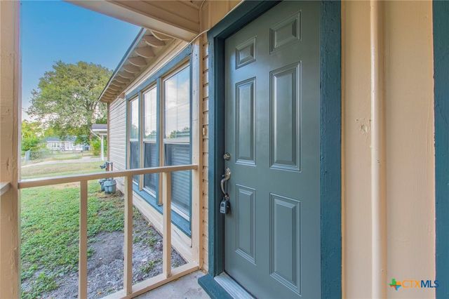 806-808 Estelle Avenue, Killeen, TX 76541