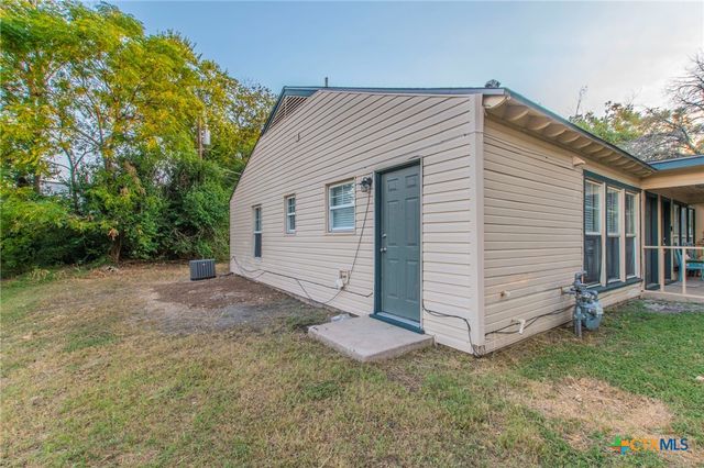 806-808 Estelle Avenue, Killeen, TX 76541