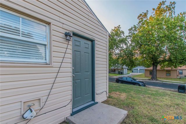 806-808 Estelle Avenue, Killeen, TX 76541