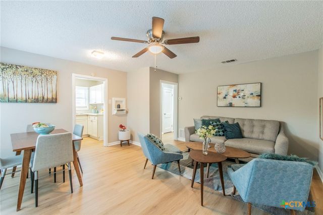 806-808 Estelle Avenue, Killeen, TX 76541