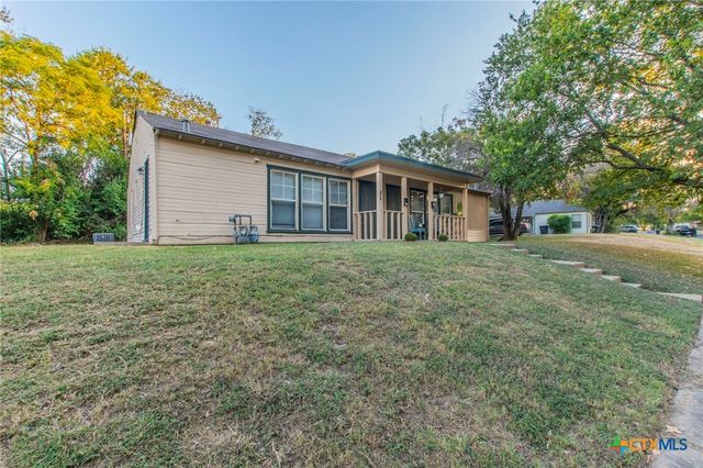 806-808 Estelle Avenue, Killeen, TX 76541