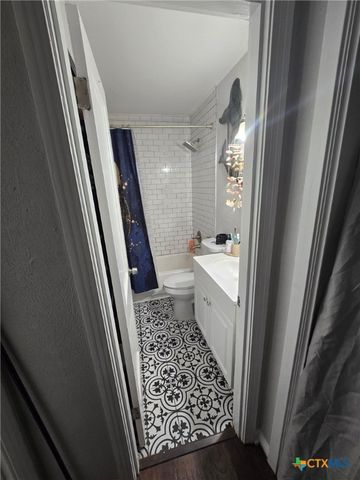 806-808 Estelle Avenue, Killeen, TX 76541