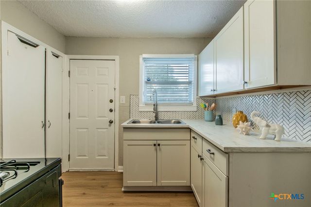 806-808 Estelle Avenue, Killeen, TX 76541