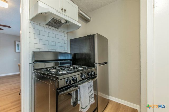 806-808 Estelle Avenue, Killeen, TX 76541