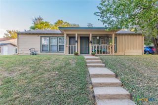 806-808 Estelle Avenue, Killeen, TX 76541