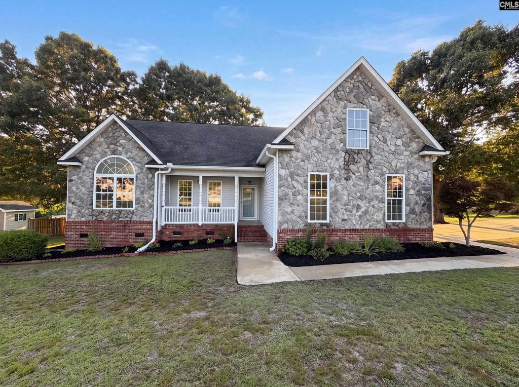 243 Haigs Creeks N, Elgin, SC 29045