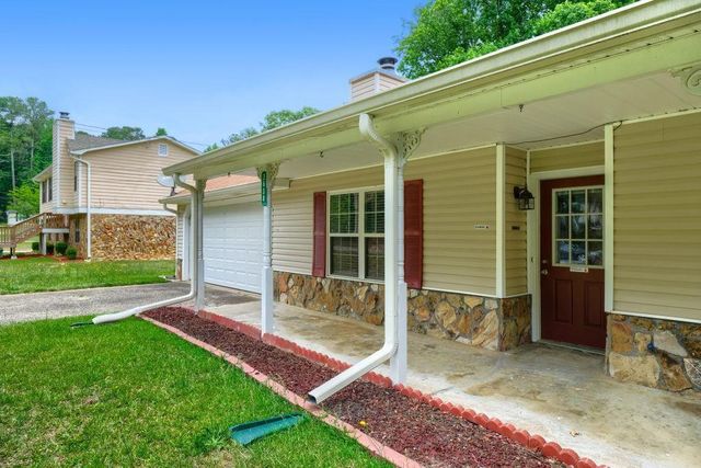 3638 E Melissa Lane, Douglasville, GA 30135