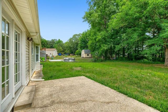 3638 E Melissa Lane, Douglasville, GA 30135