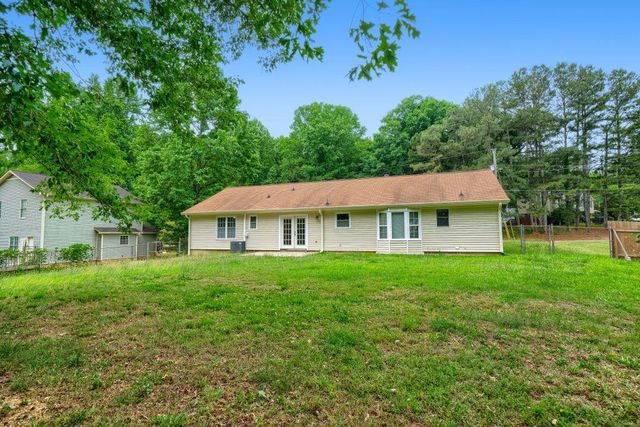3638 E Melissa Lane, Douglasville, GA 30135