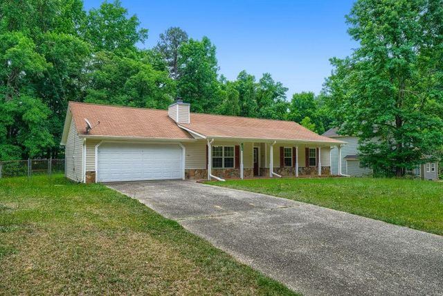 3638 E Melissa Lane, Douglasville, GA 30135