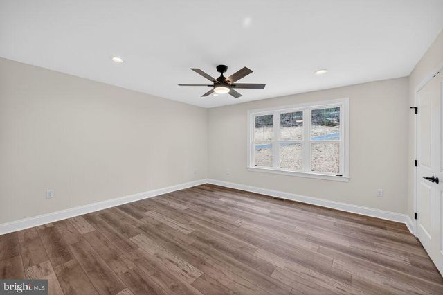 105 OLD SAWMILL RD, Front Royal, VA 22630