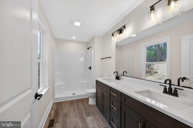 105 OLD SAWMILL RD, Front Royal, VA 22630