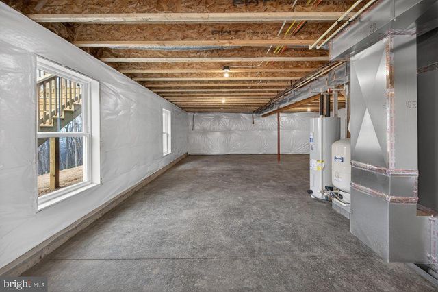 105 OLD SAWMILL RD, Front Royal, VA 22630