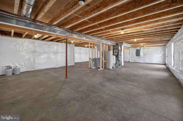 105 OLD SAWMILL RD, Front Royal, VA 22630
