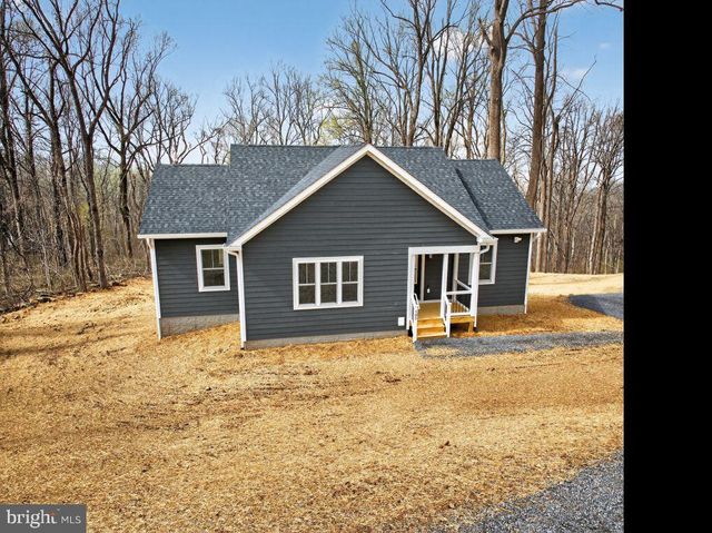 105 OLD SAWMILL RD, Front Royal, VA 22630