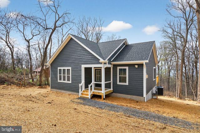 105 OLD SAWMILL RD, Front Royal, VA 22630