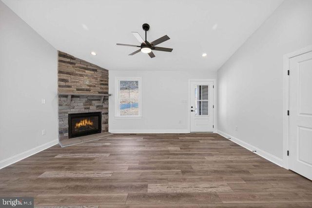 105 OLD SAWMILL RD, Front Royal, VA 22630