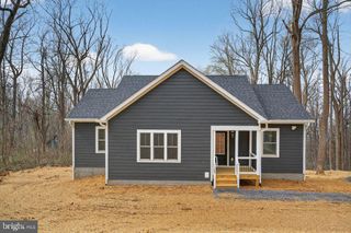 105 OLD SAWMILL RD, Front Royal, VA 22630
