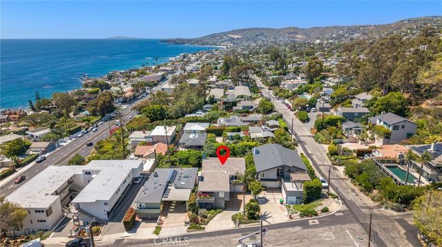 260 Arch, Laguna Beach, CA 92651