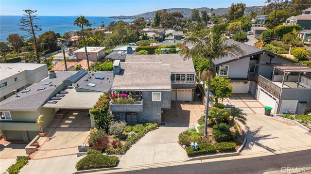 260 Arch, Laguna Beach, CA 92651