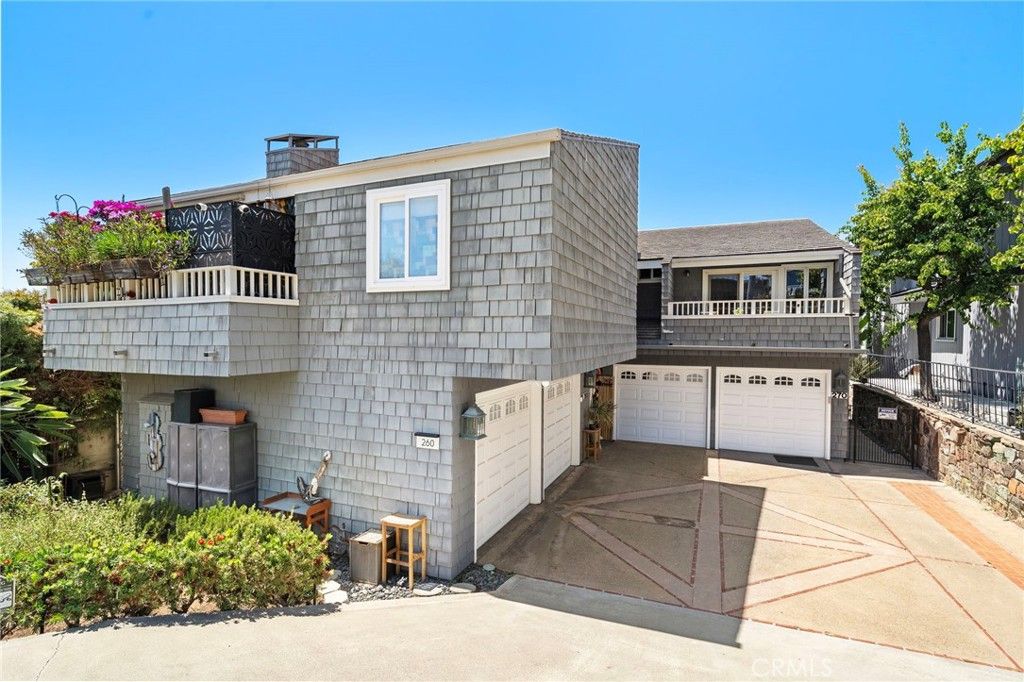 260 Arch, Laguna Beach, CA 92651