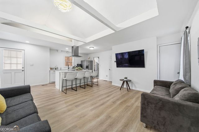 1860 Buford Dam Road, Buford, GA 30518