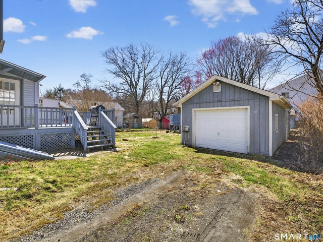 82 North Street, Norwich, CT 06360