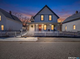 82 North Street, Norwich, CT 06360