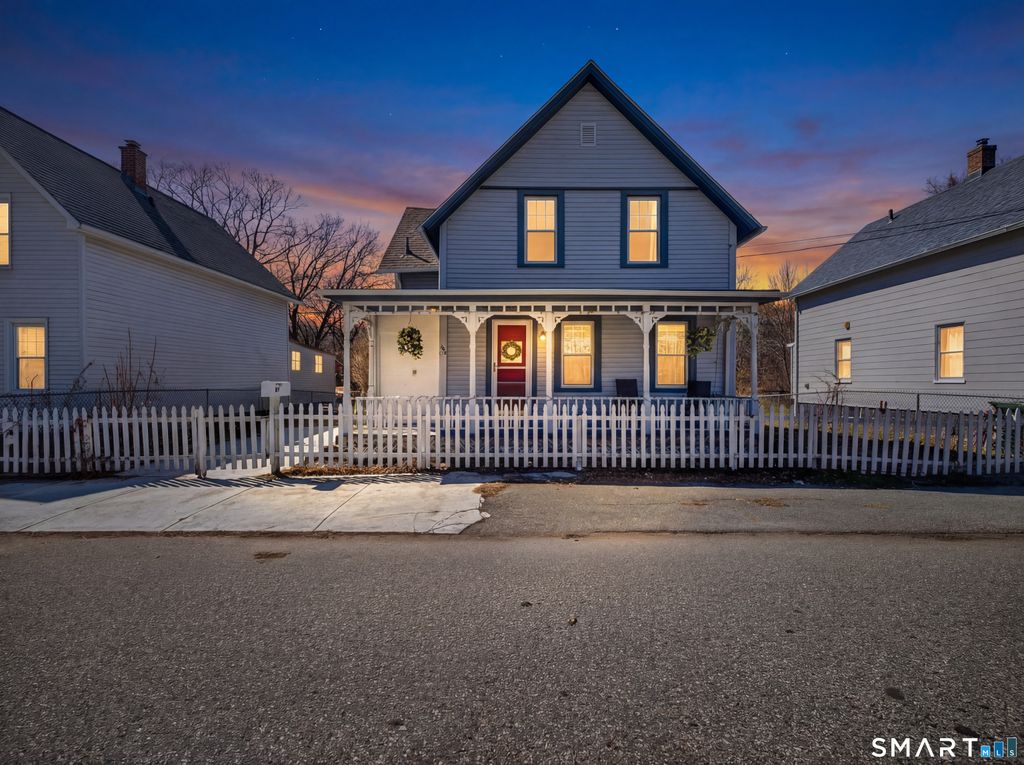 82 North Street, Norwich, CT 06360