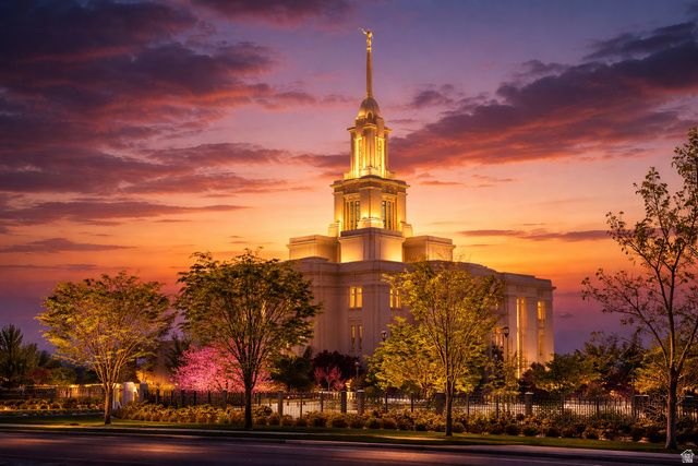 1463 S 930 W, Payson, UT 84651