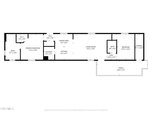 483 Trotters Lane, Gate City, VA 24251