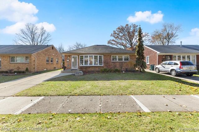 2180 Derby Road, Birmingham, MI 48009